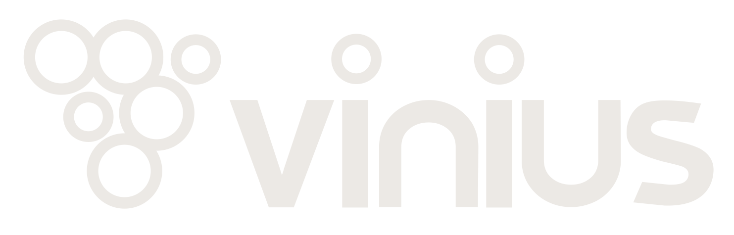 Decorative Vinius Logo